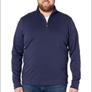 Tommy Bahama 1/2 Zip Men's Pullover